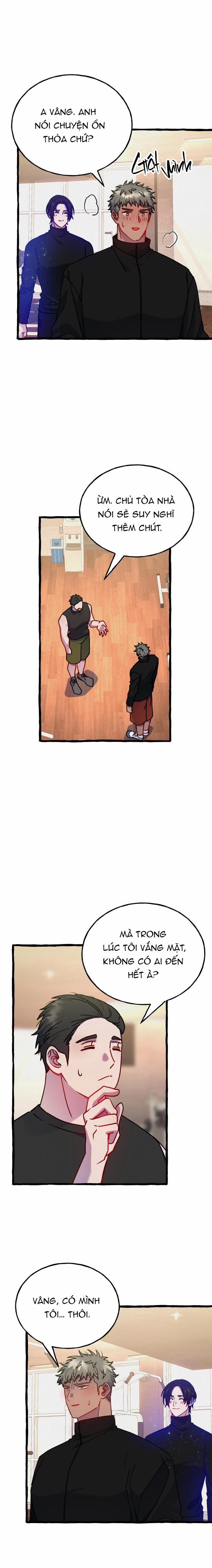 Tìm Phòng Trọ 10 END trang 11