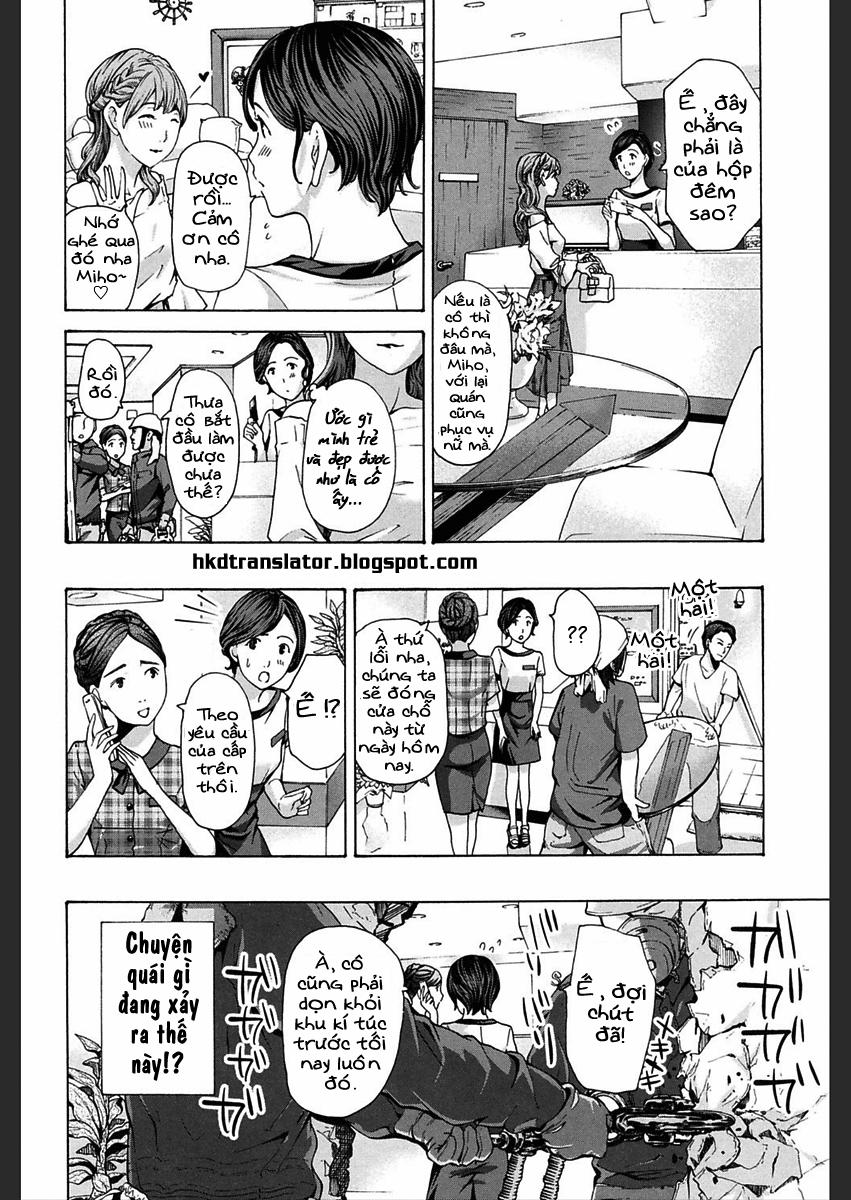 Tìm phòng Oneshot trang 1