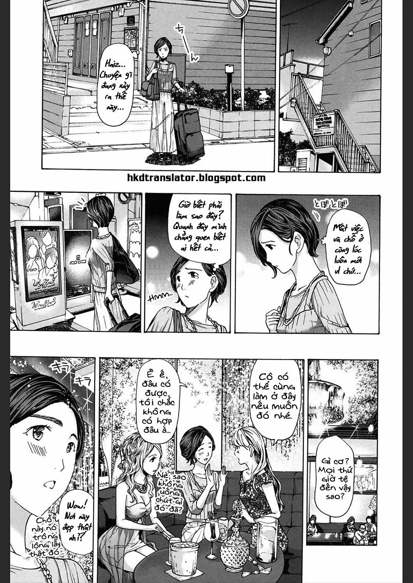 Tìm phòng Oneshot trang 2