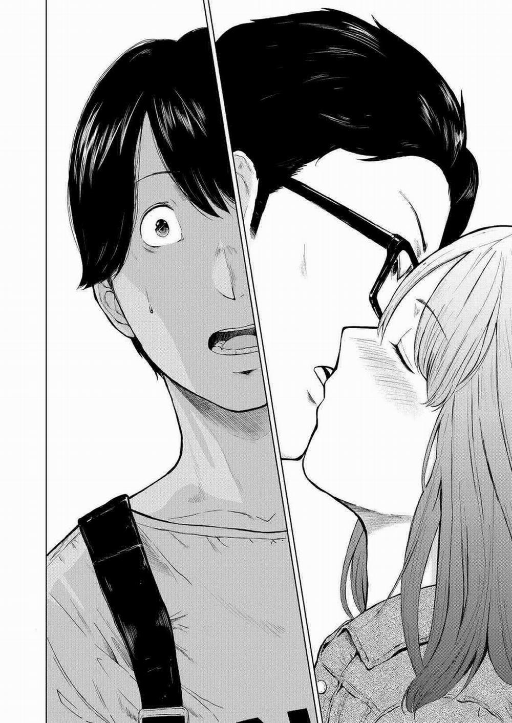 Tìm Thấy Chân Tình Khi Bị Phản Bội 16 trang 4