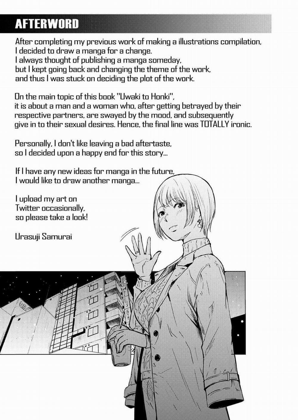 Tìm Thấy Chân Tình Khi Bị Phản Bội 3 trang 43