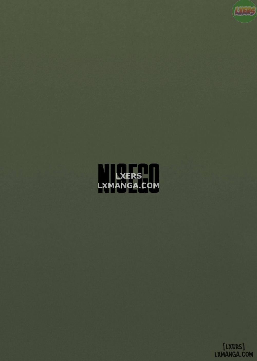 Time for your Physical Oneshot trang 30