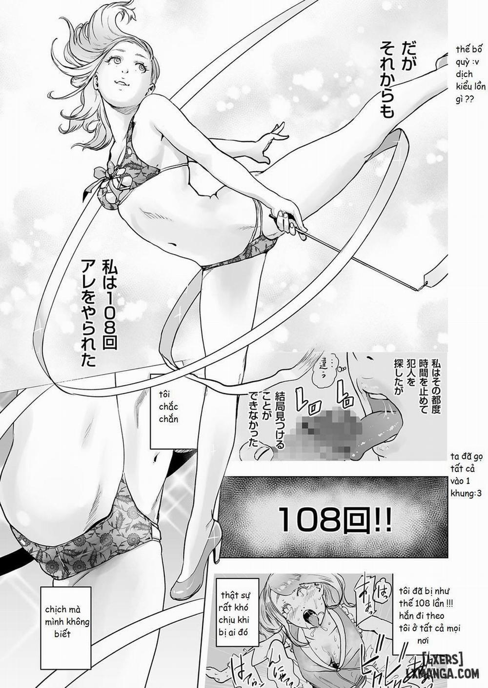 Time Stripper Reika Zenpen 2 END trang 2