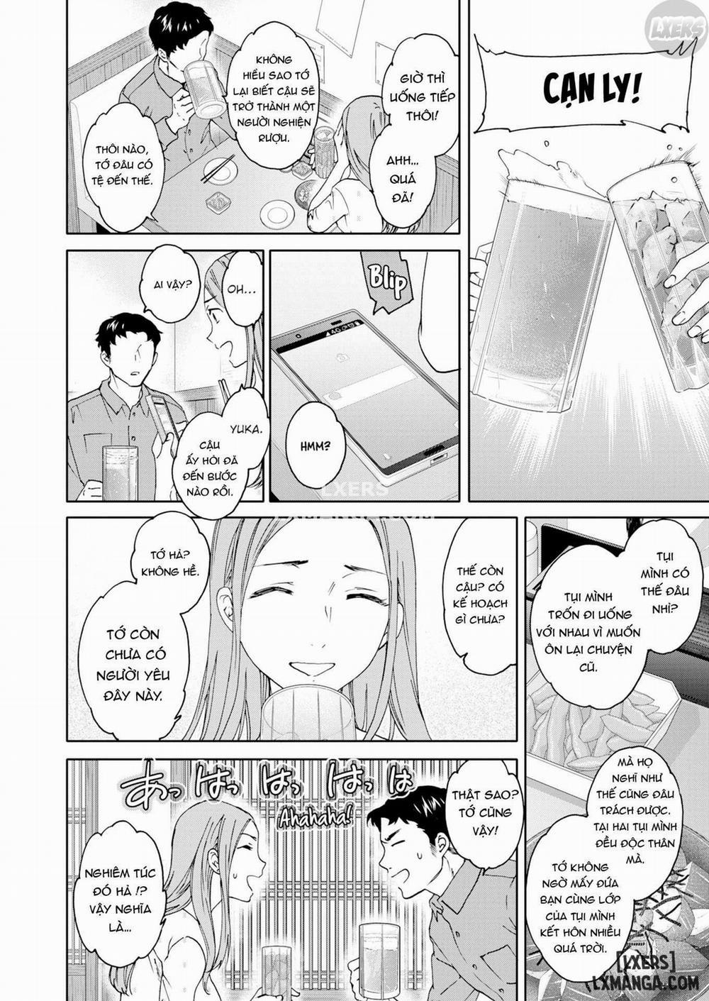 Timing Oneshot trang 6