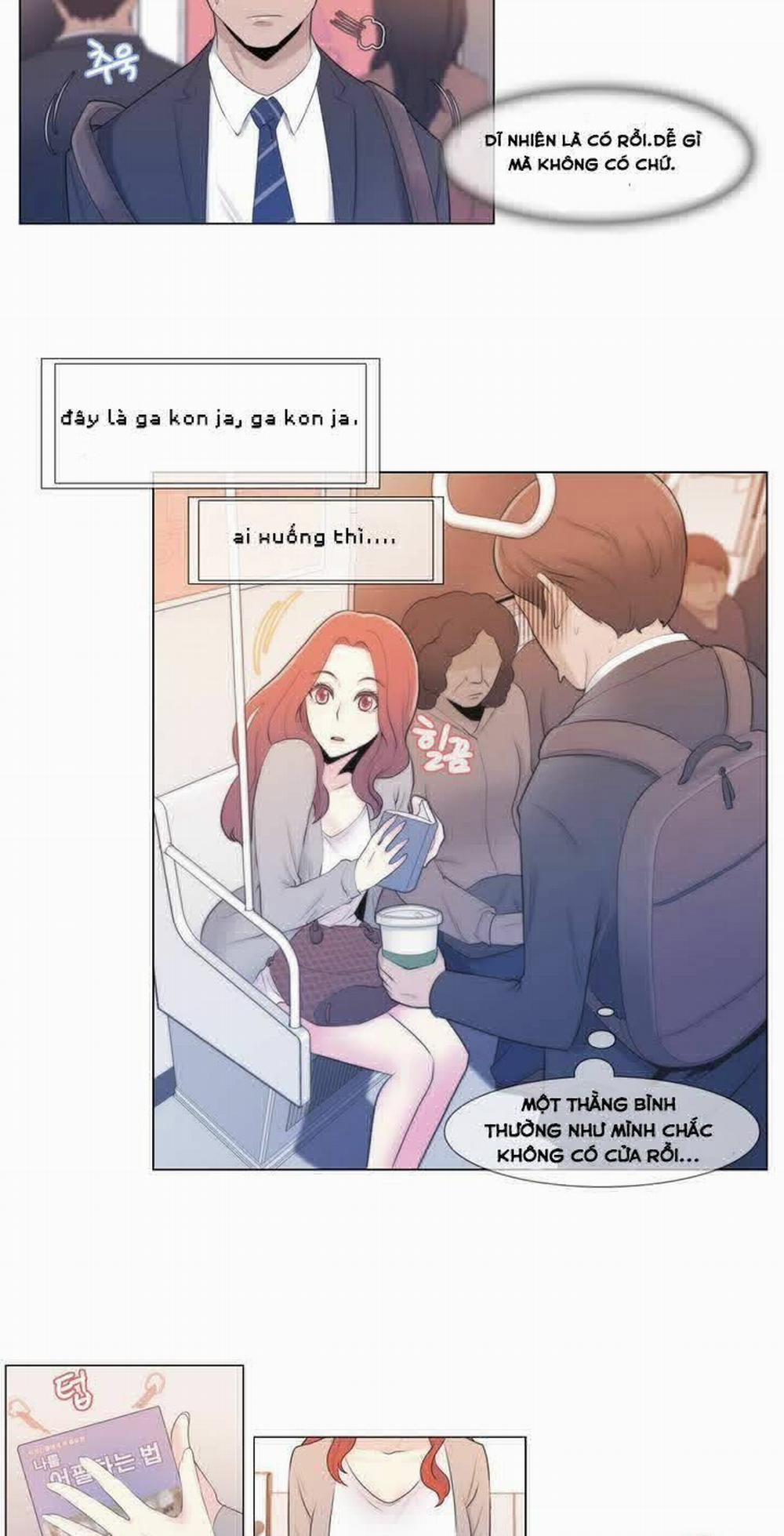 TIN NHẮN ĐỊNH MỆNH 1 trang 24