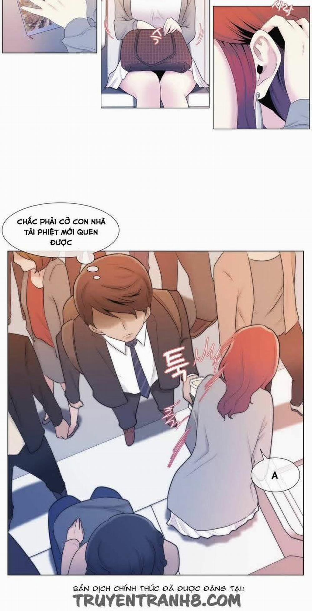 TIN NHẮN ĐỊNH MỆNH 1 trang 25