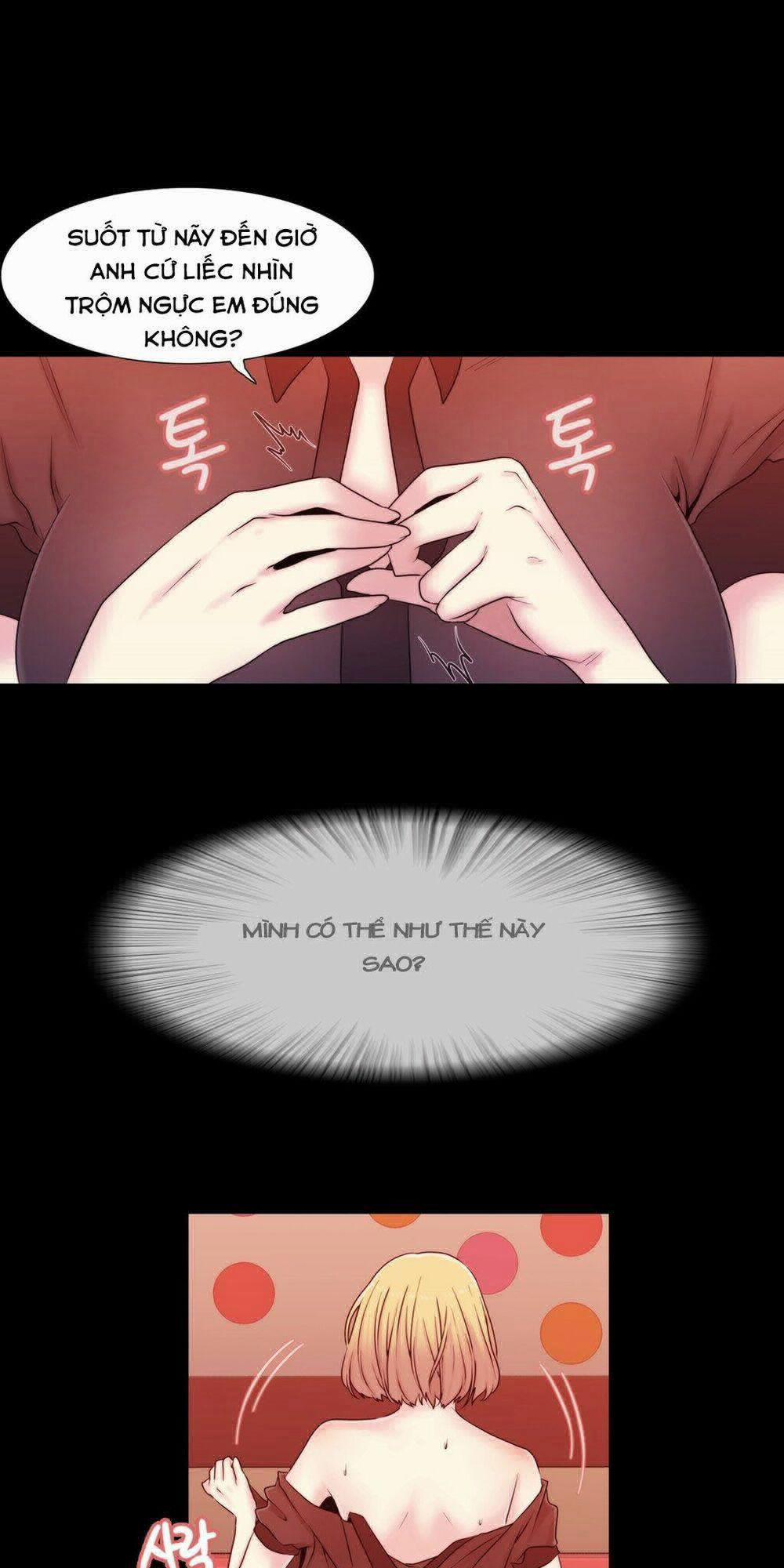 TIN NHẮN ĐỊNH MỆNH 10 trang 22