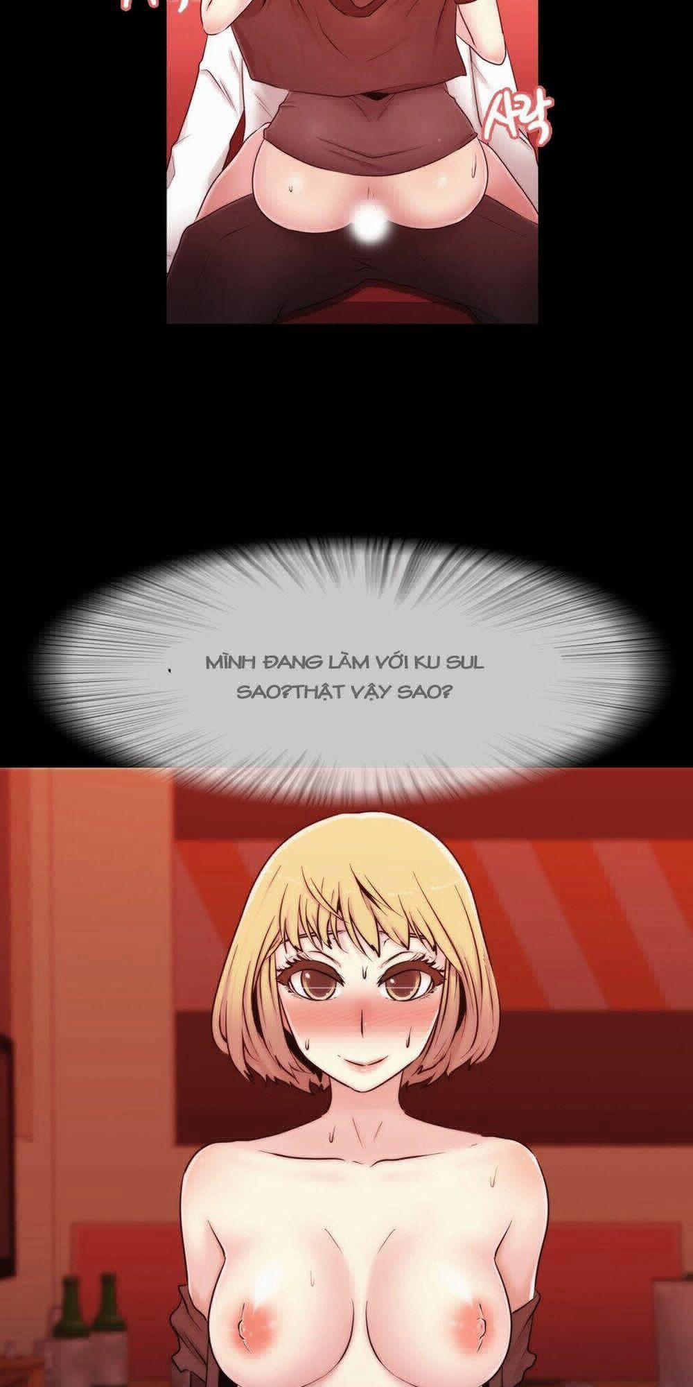 TIN NHẮN ĐỊNH MỆNH 10 trang 23