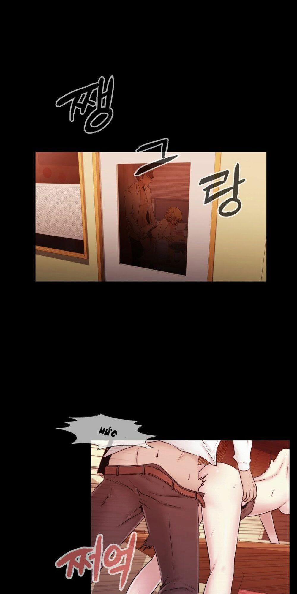 TIN NHẮN ĐỊNH MỆNH 10 trang 36