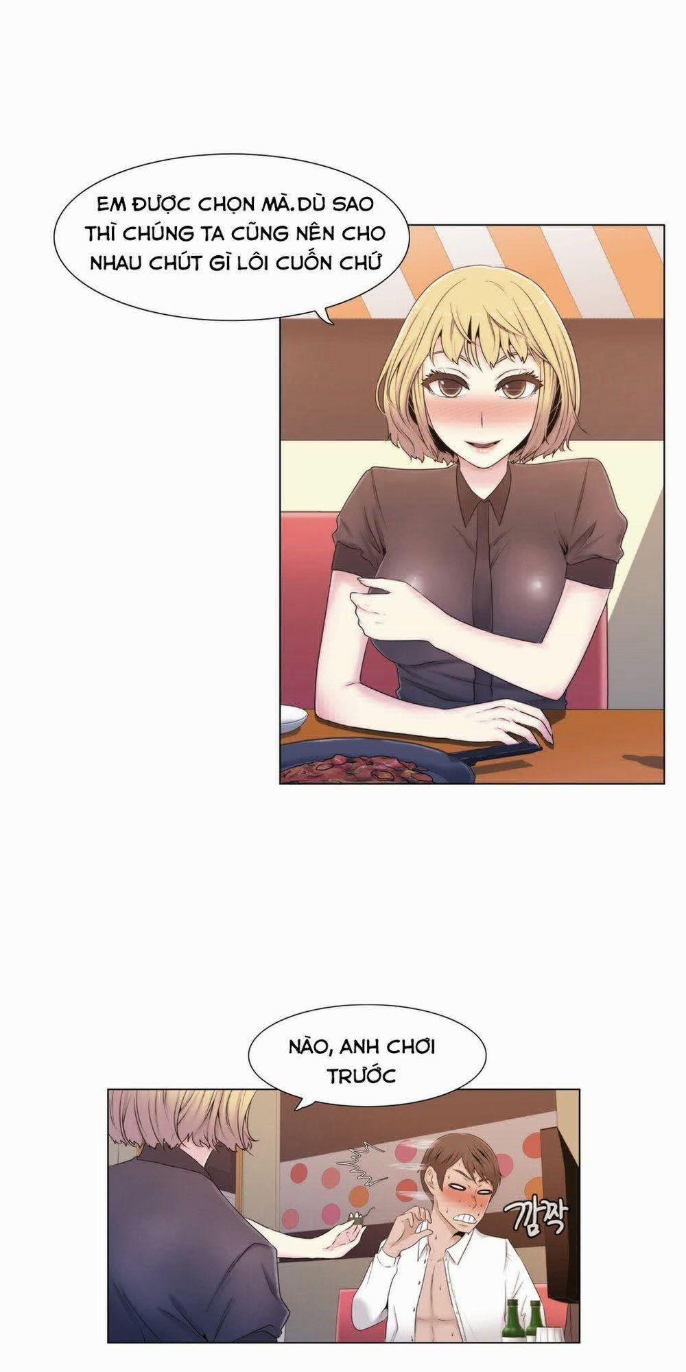 TIN NHẮN ĐỊNH MỆNH 10 trang 6