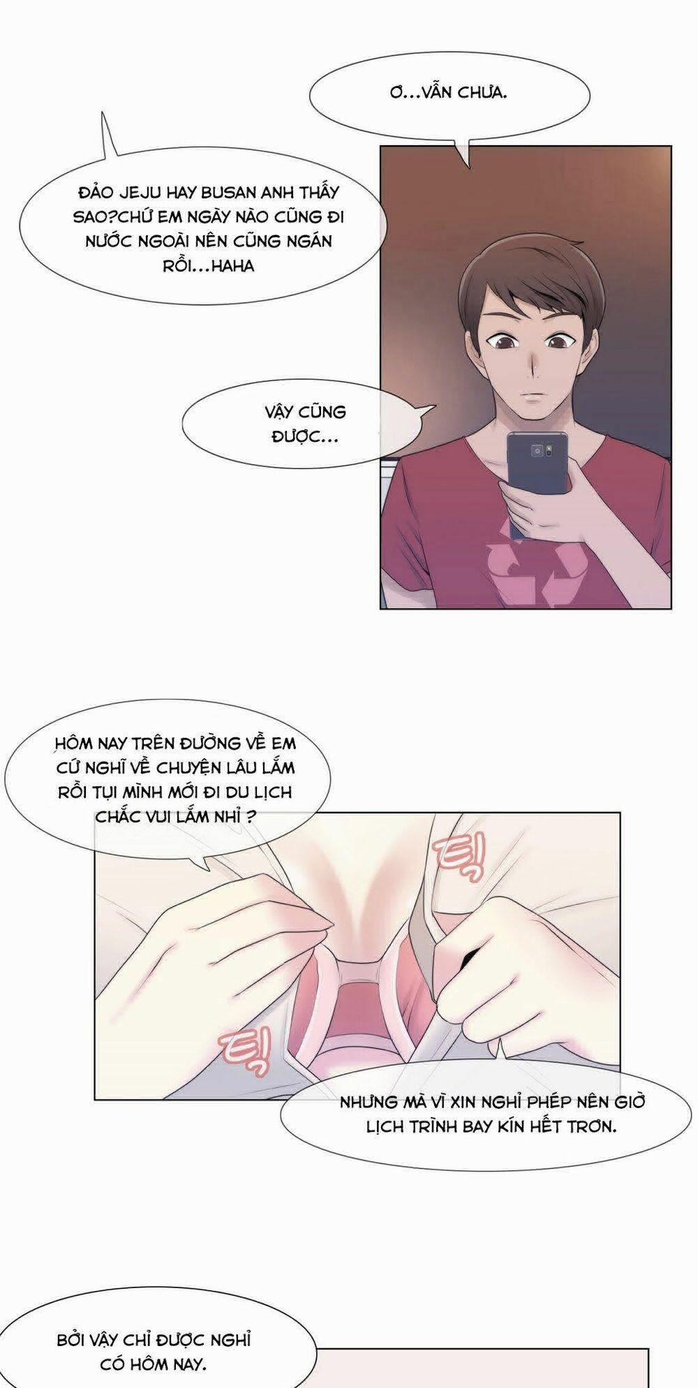 TIN NHẮN ĐỊNH MỆNH 2 trang 13