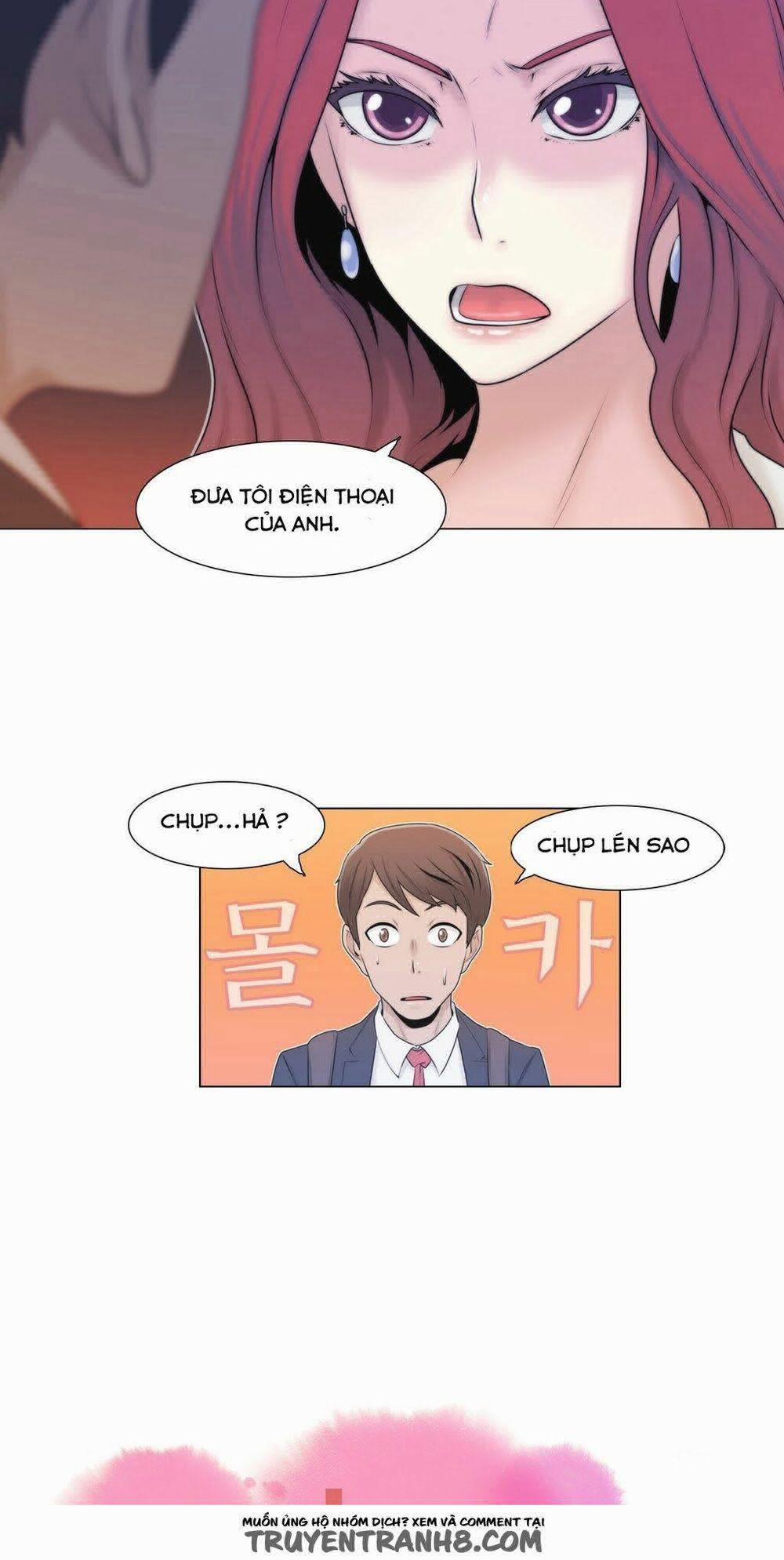 TIN NHẮN ĐỊNH MỆNH 3 trang 23