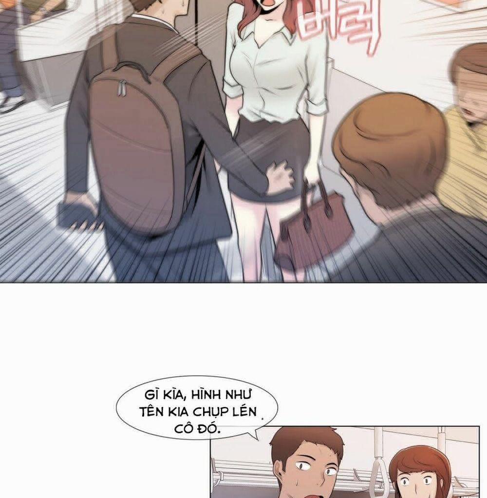 TIN NHẮN ĐỊNH MỆNH 3 trang 26