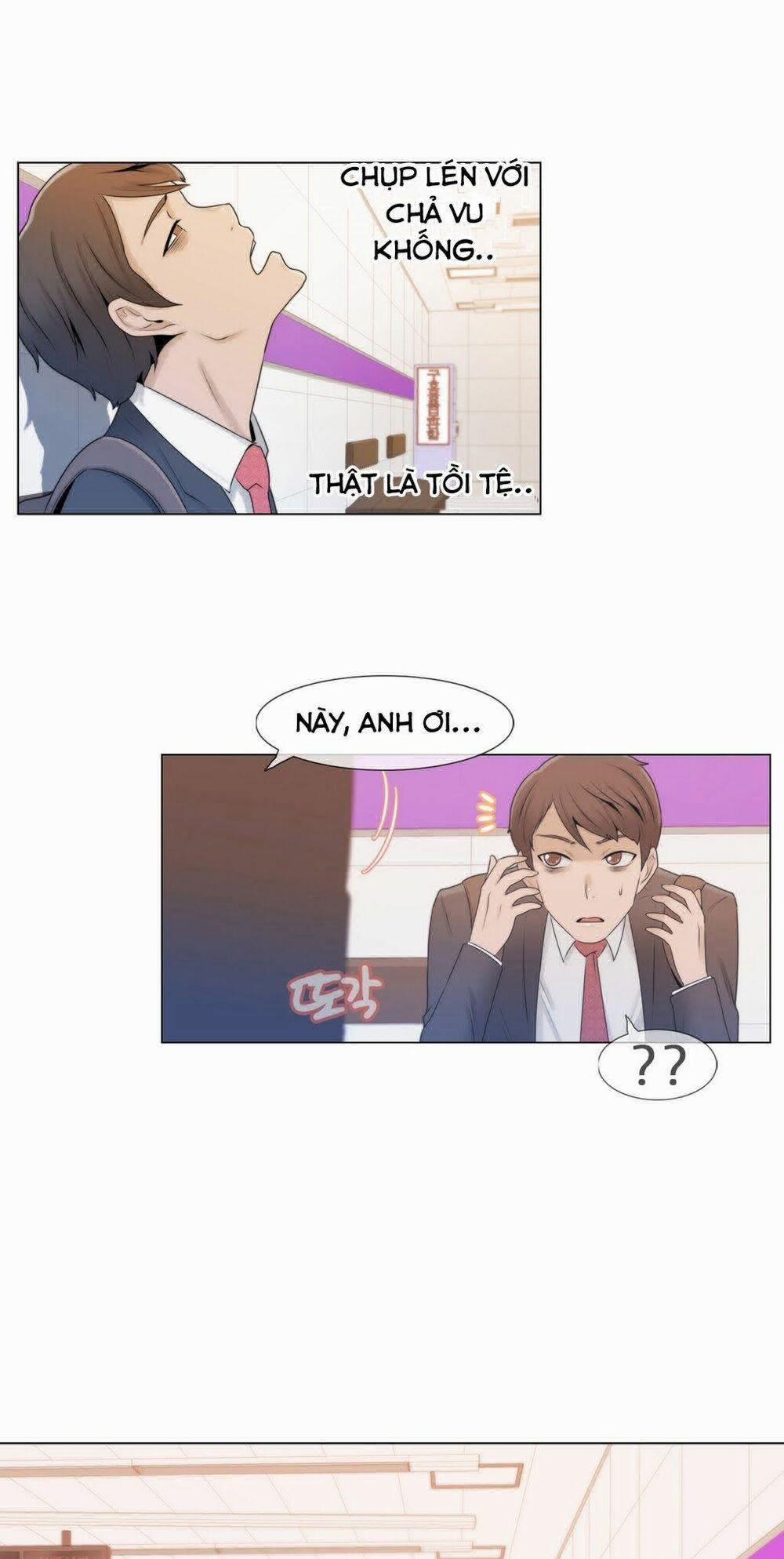 TIN NHẮN ĐỊNH MỆNH 3 trang 43