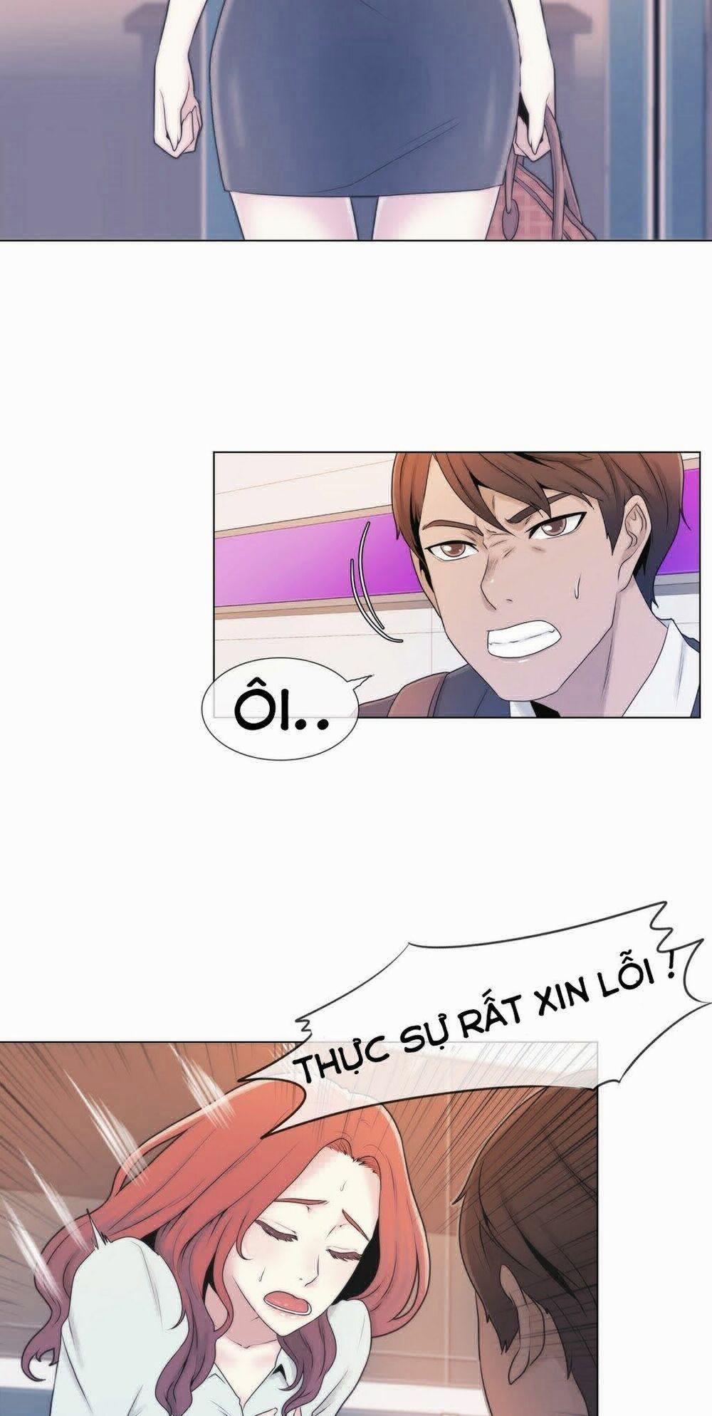 TIN NHẮN ĐỊNH MỆNH 3 trang 45