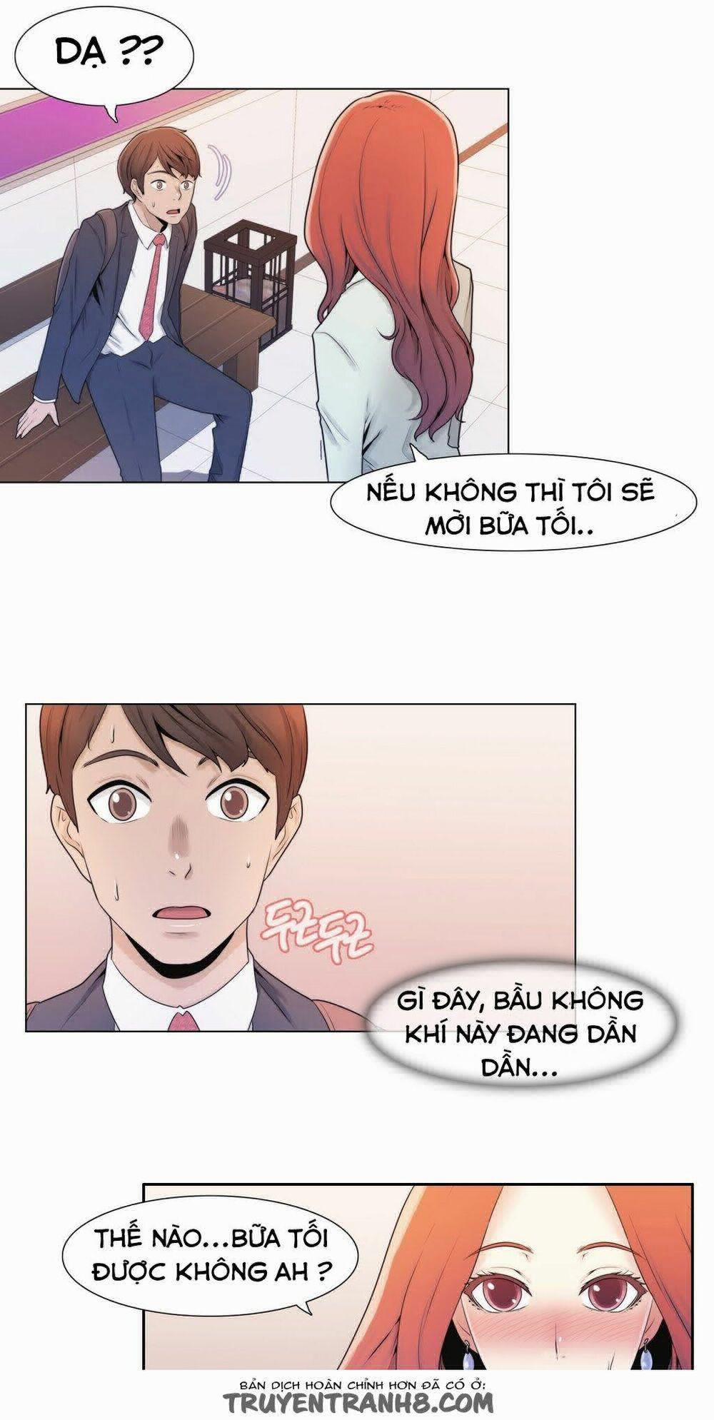 TIN NHẮN ĐỊNH MỆNH 3 trang 50