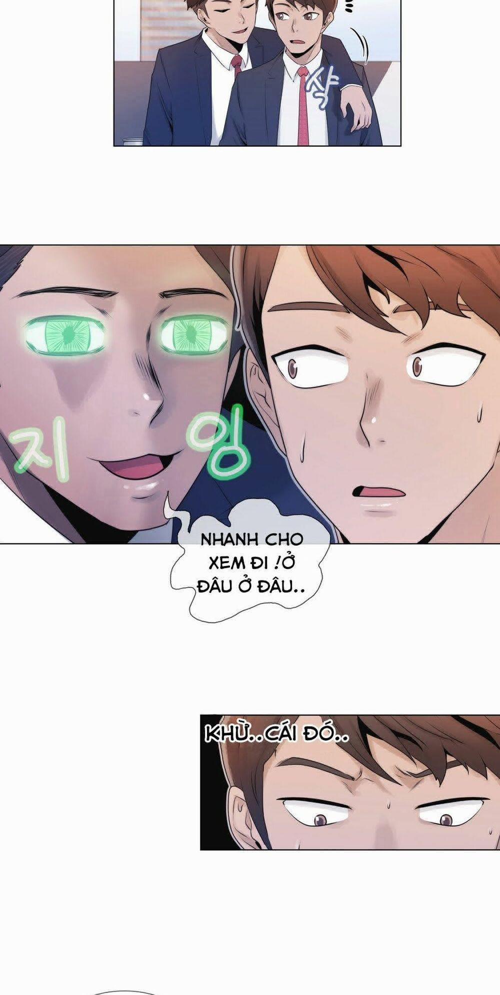 TIN NHẮN ĐỊNH MỆNH 3 trang 57
