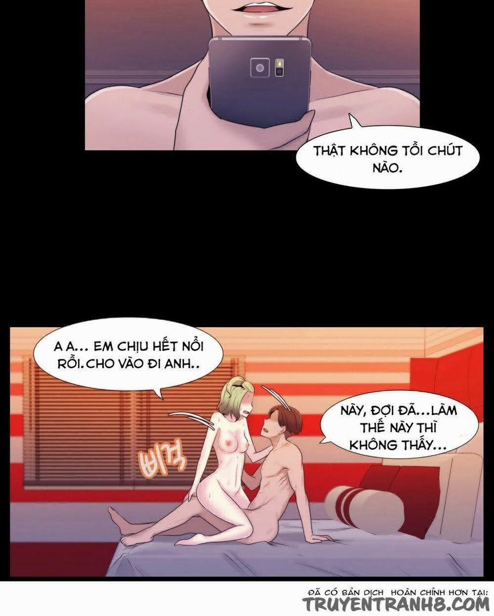 TIN NHẮN ĐỊNH MỆNH 4 trang 27