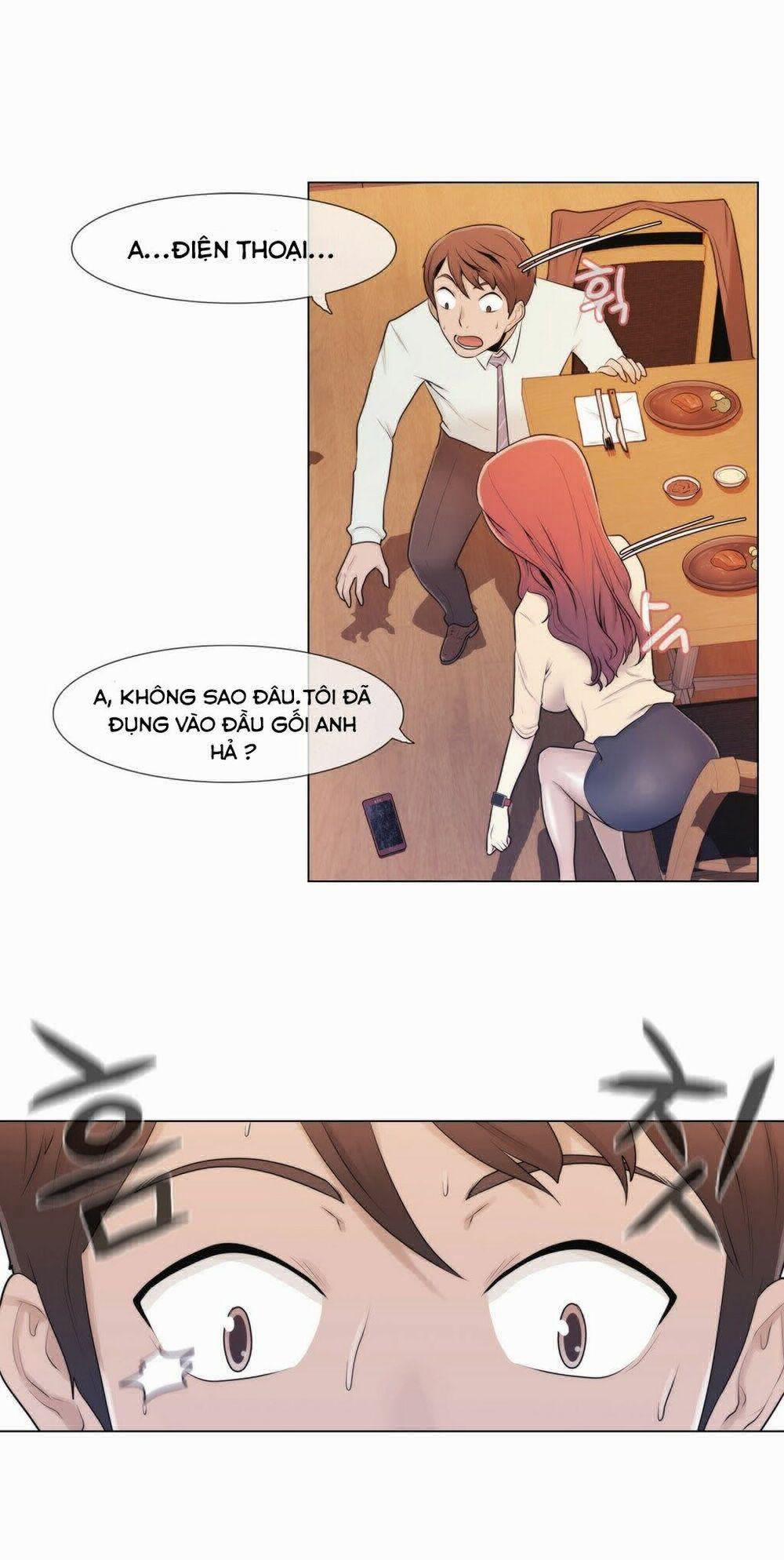 TIN NHẮN ĐỊNH MỆNH 5 trang 23