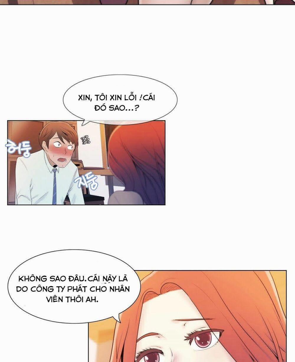 TIN NHẮN ĐỊNH MỆNH 5 trang 25