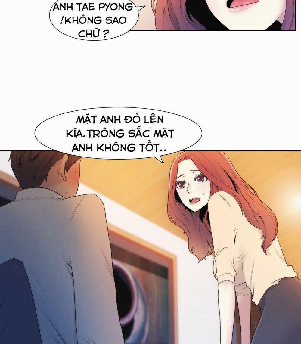 TIN NHẮN ĐỊNH MỆNH 5 trang 43