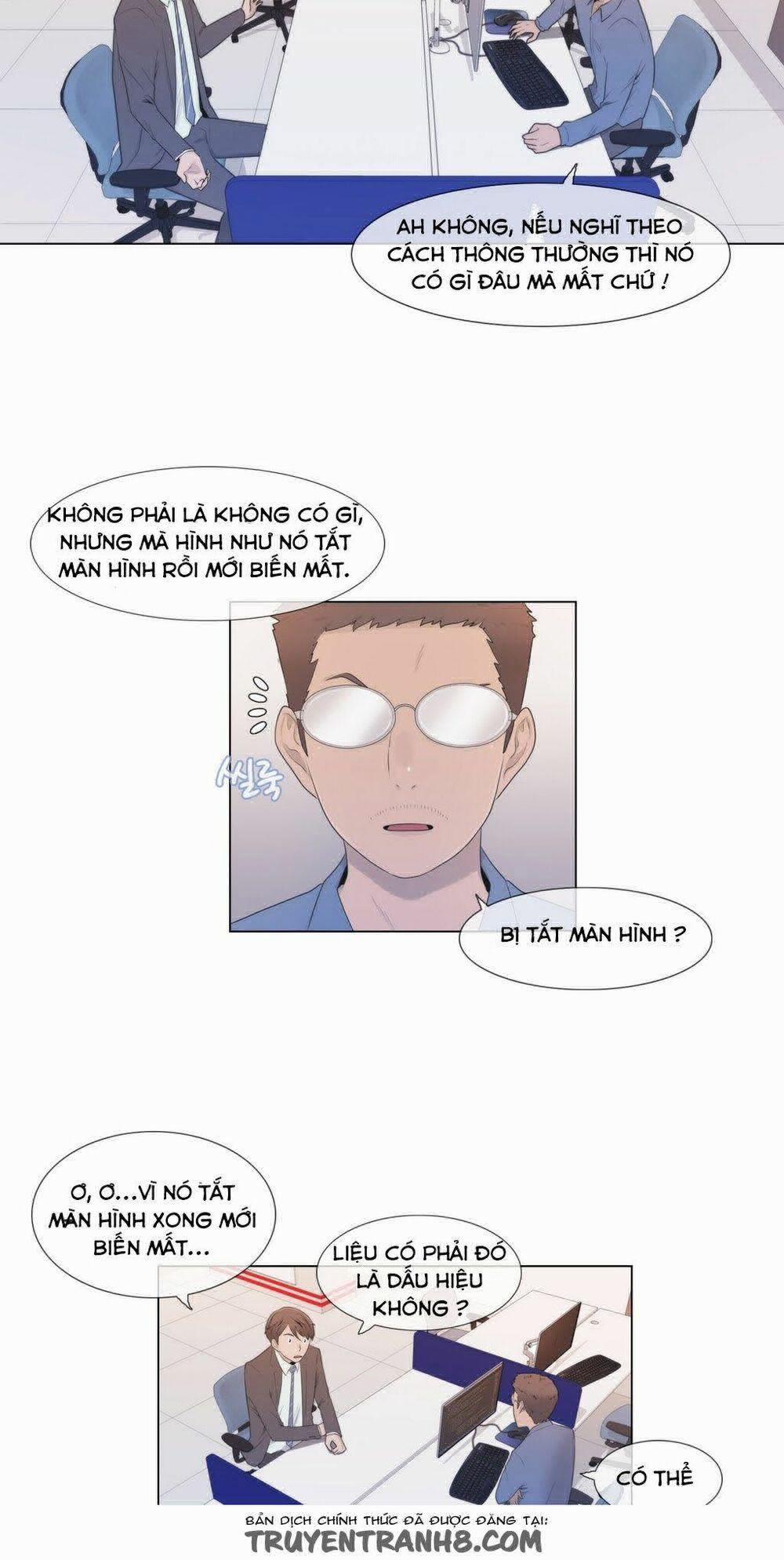 TIN NHẮN ĐỊNH MỆNH 5 trang 5