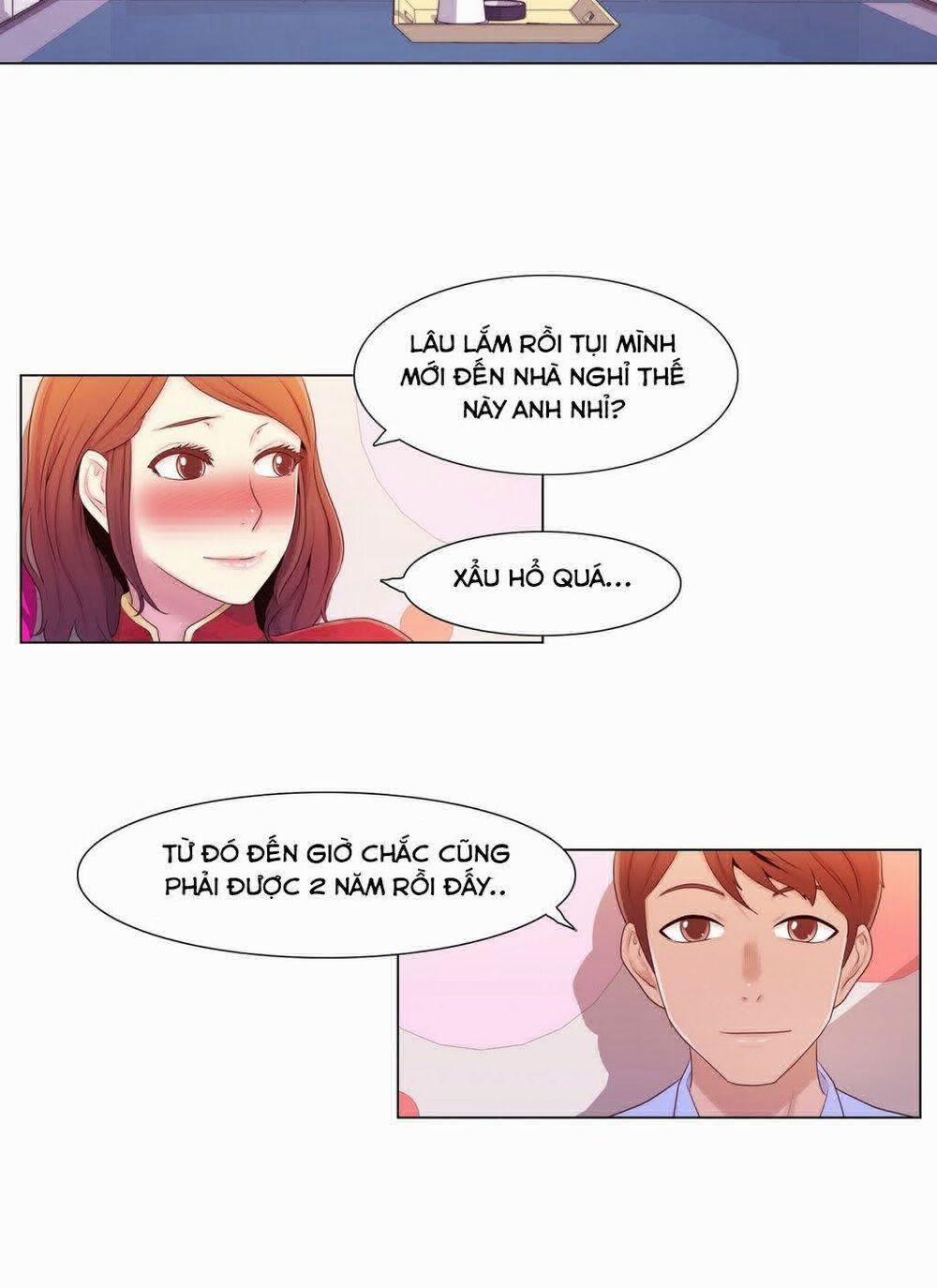 TIN NHẮN ĐỊNH MỆNH 6 trang 16