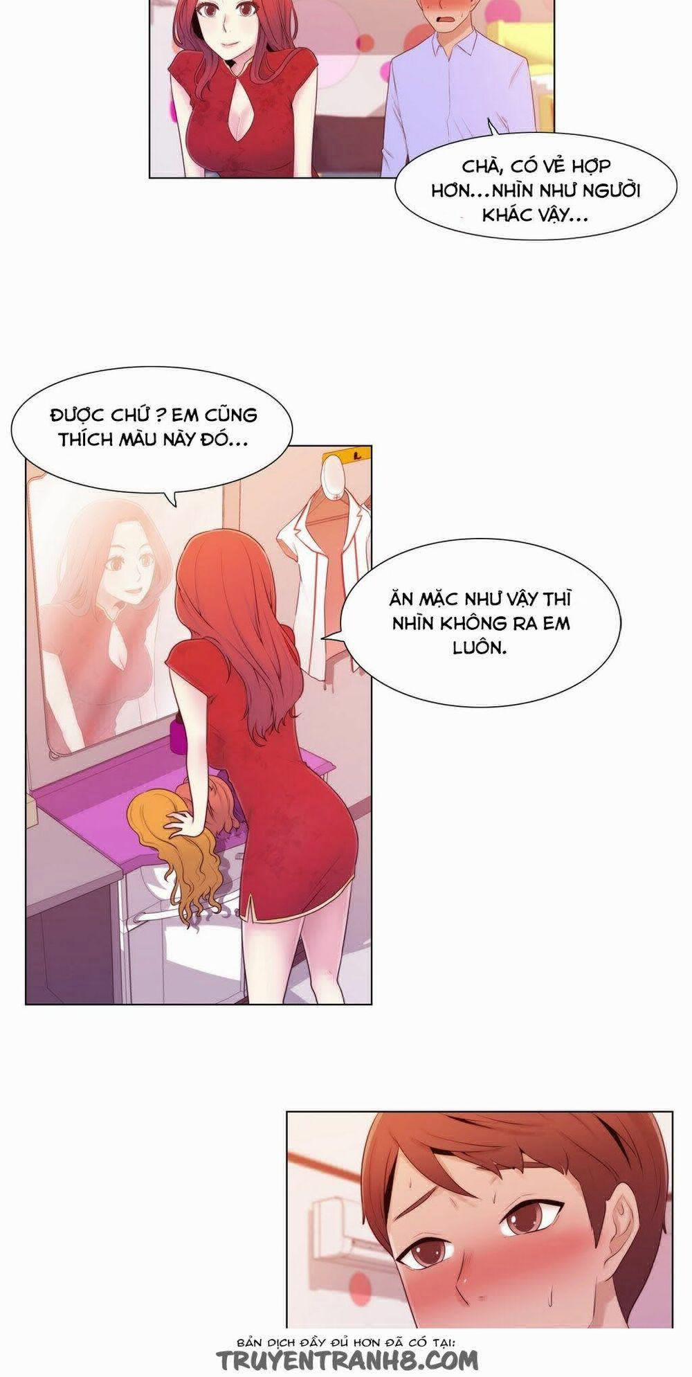 TIN NHẮN ĐỊNH MỆNH 6 trang 19