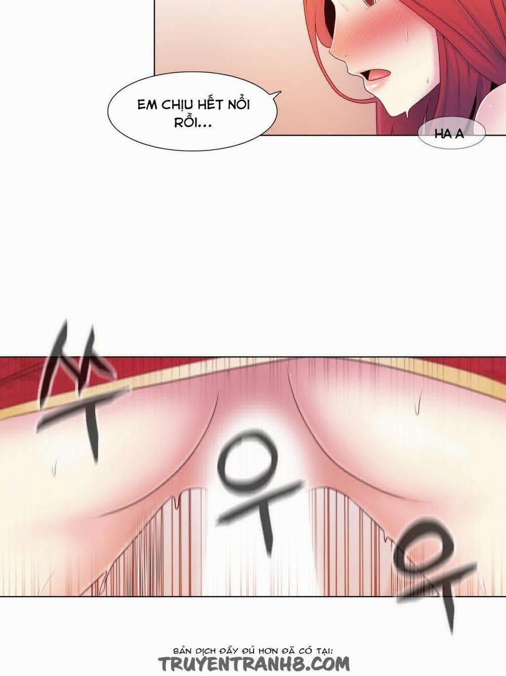 TIN NHẮN ĐỊNH MỆNH 6 trang 34