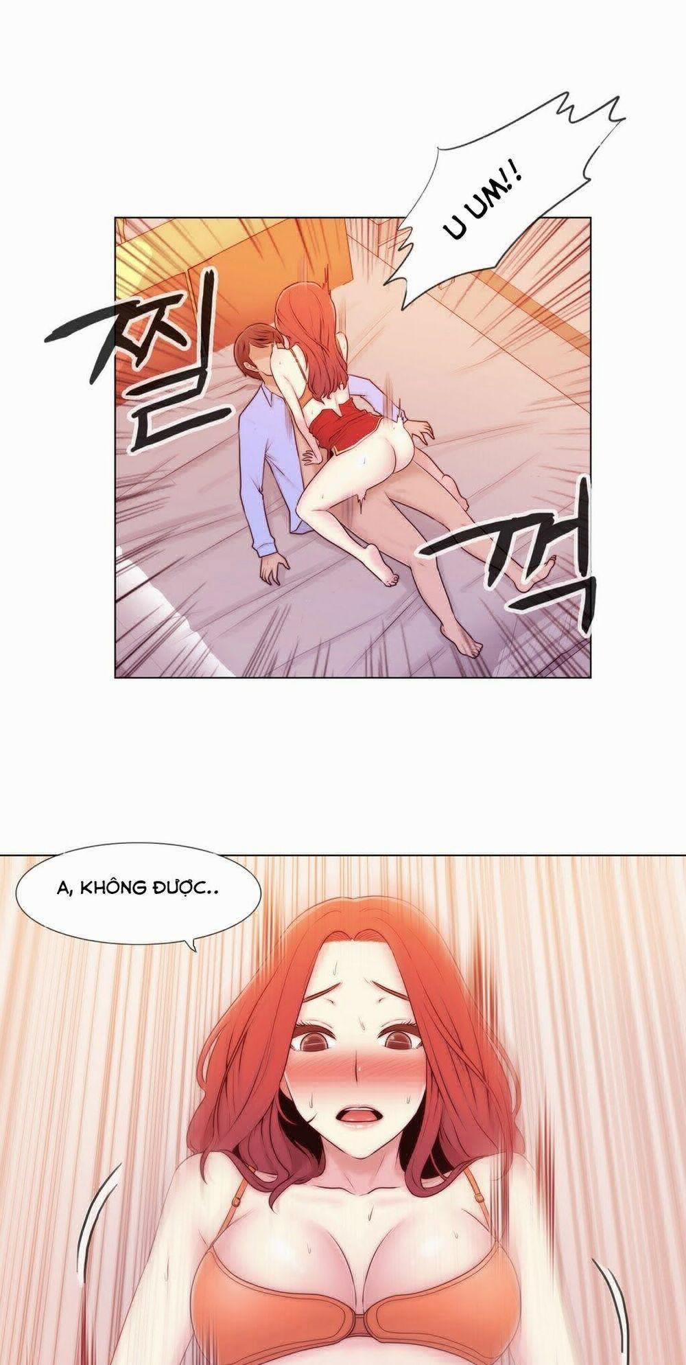 TIN NHẮN ĐỊNH MỆNH 6 trang 35