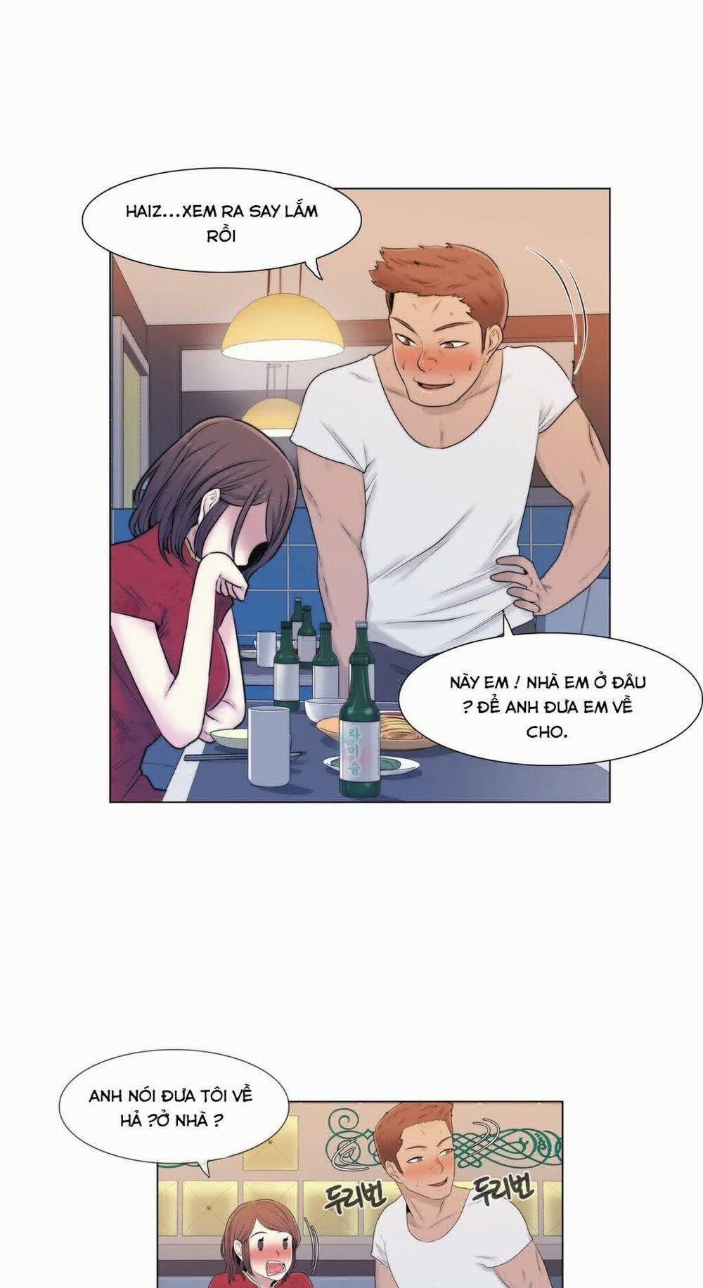 TIN NHẮN ĐỊNH MỆNH 8 trang 25