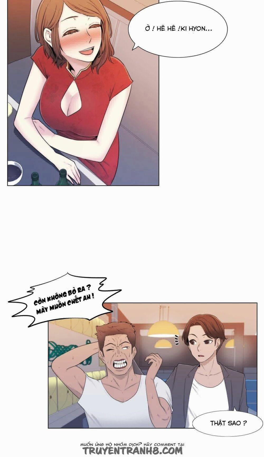 TIN NHẮN ĐỊNH MỆNH 8 trang 30