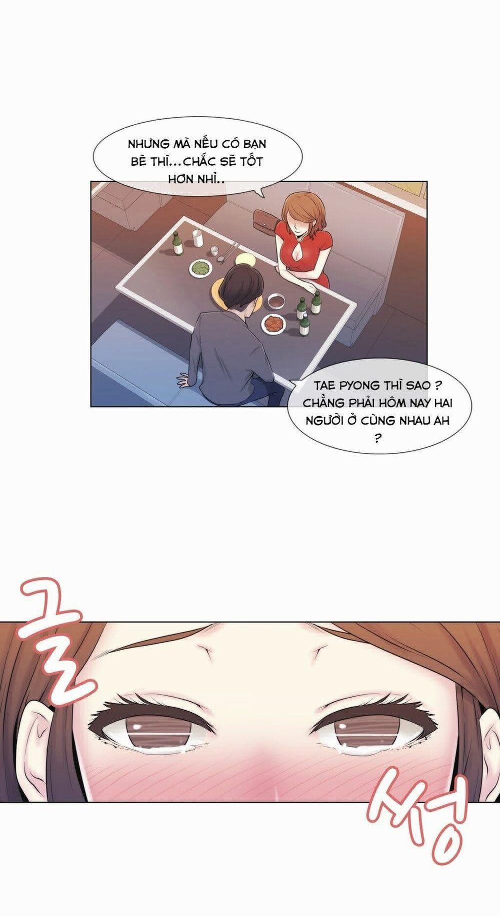 TIN NHẮN ĐỊNH MỆNH 8 trang 33