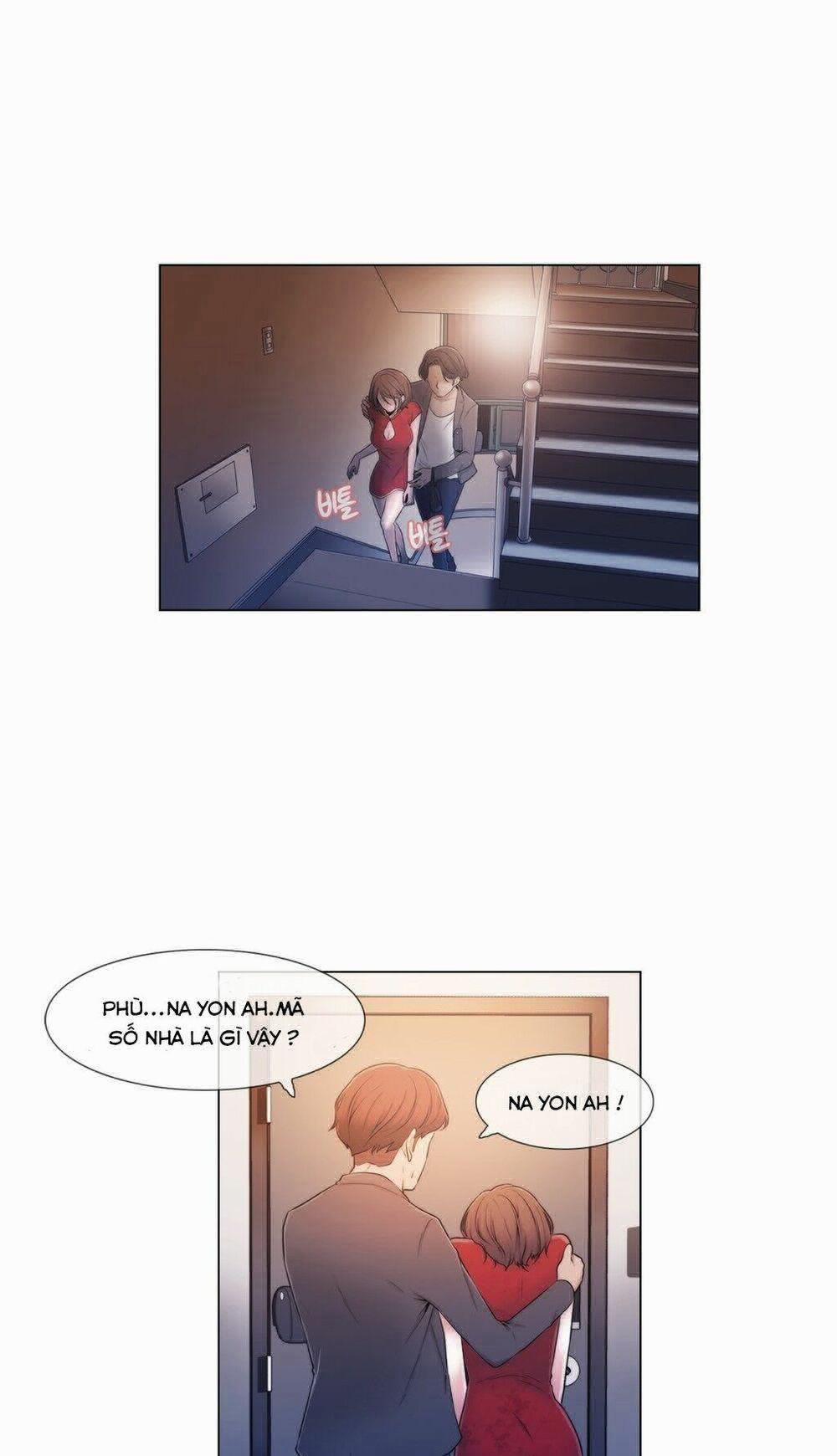 TIN NHẮN ĐỊNH MỆNH 8 trang 41