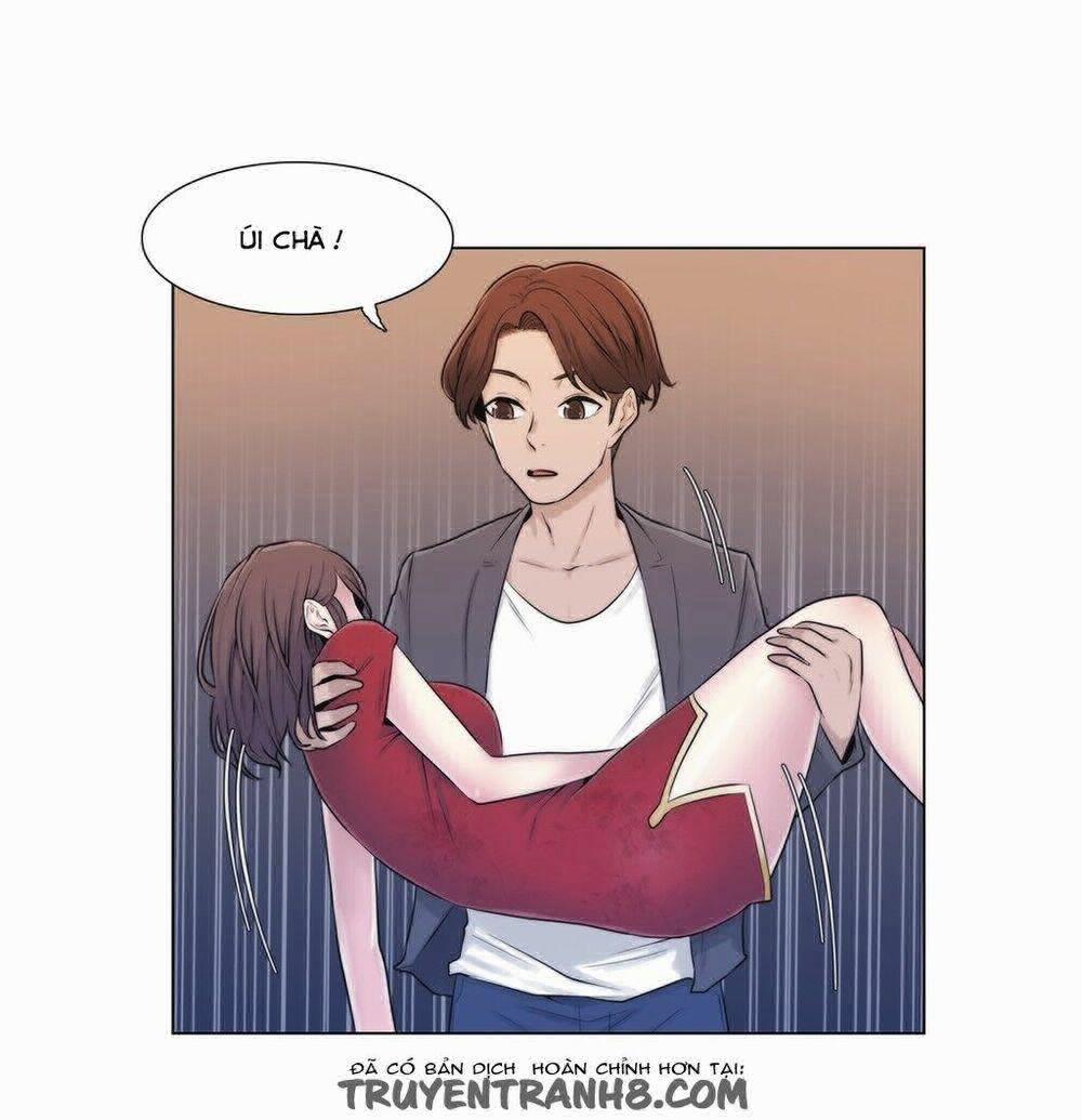 TIN NHẮN ĐỊNH MỆNH 8 trang 45