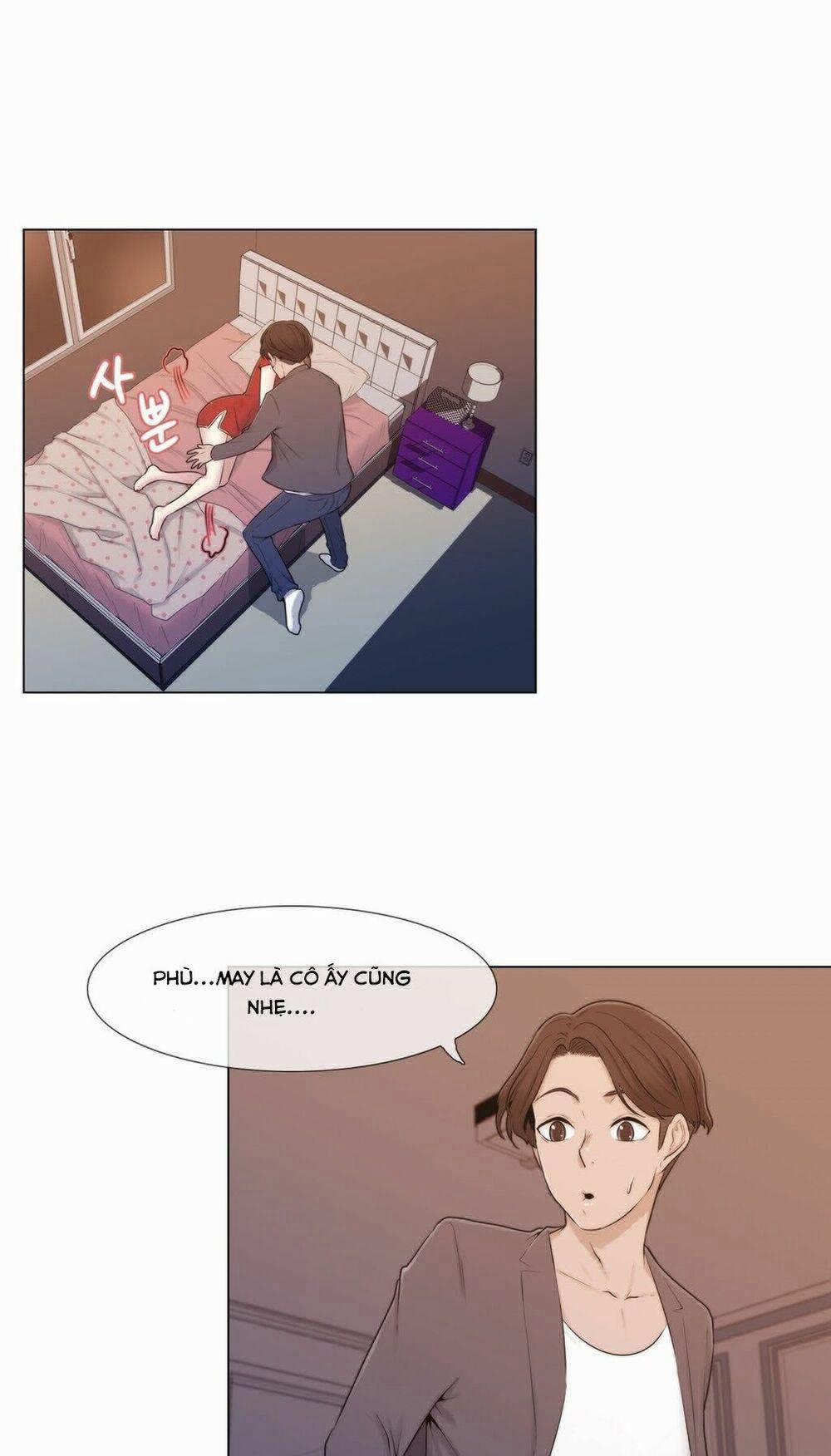 TIN NHẮN ĐỊNH MỆNH 8 trang 46