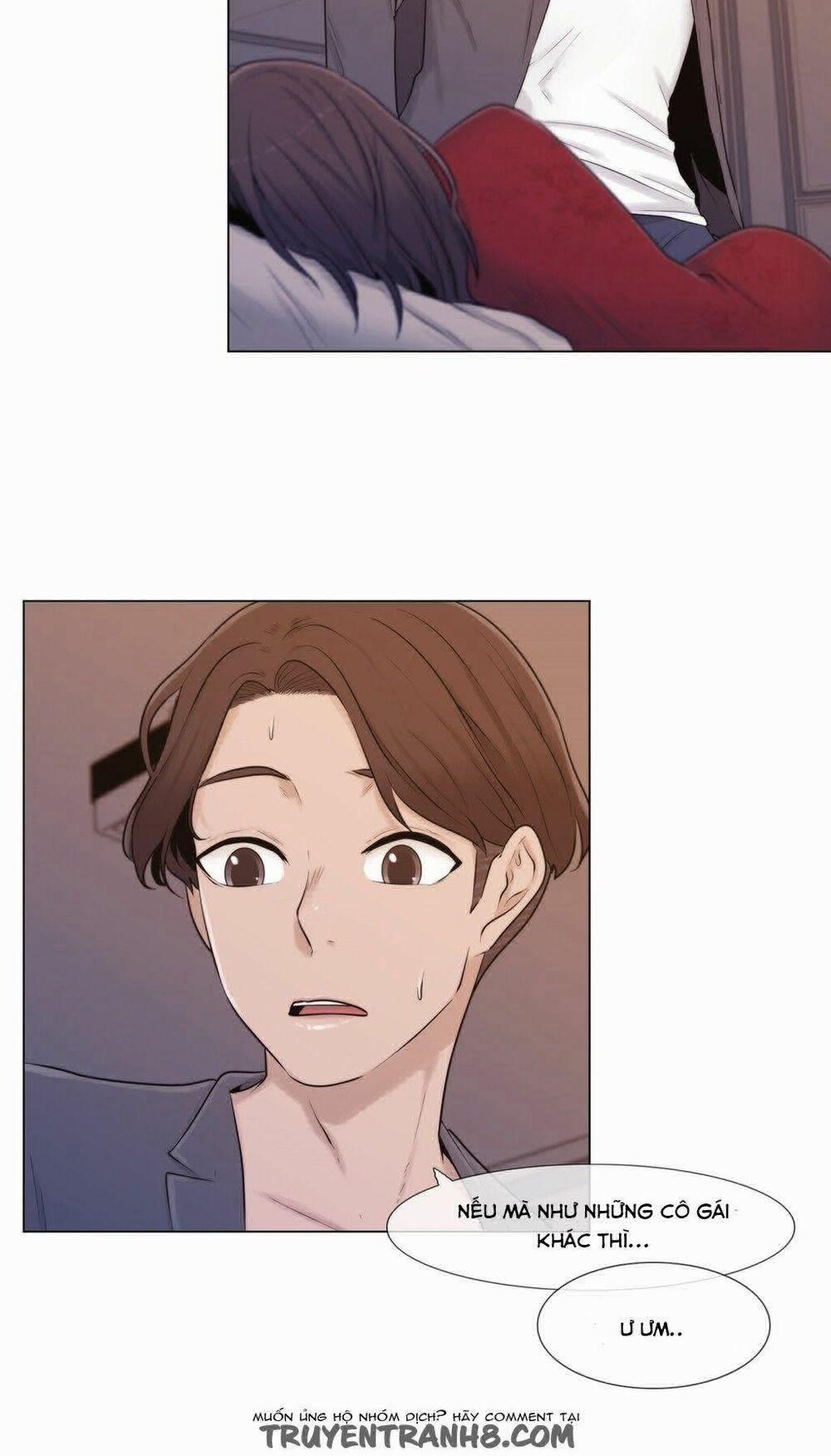 TIN NHẮN ĐỊNH MỆNH 8 trang 47