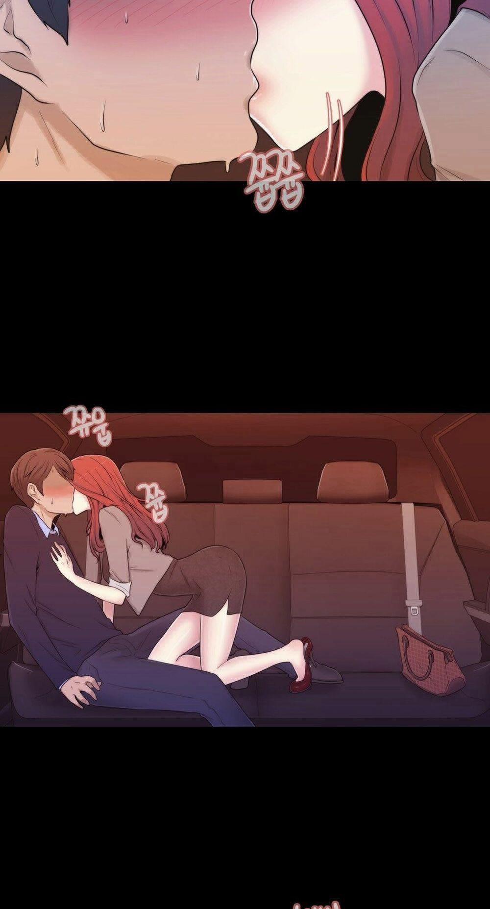 TIN NHẮN ĐỊNH MỆNH 9 trang 16