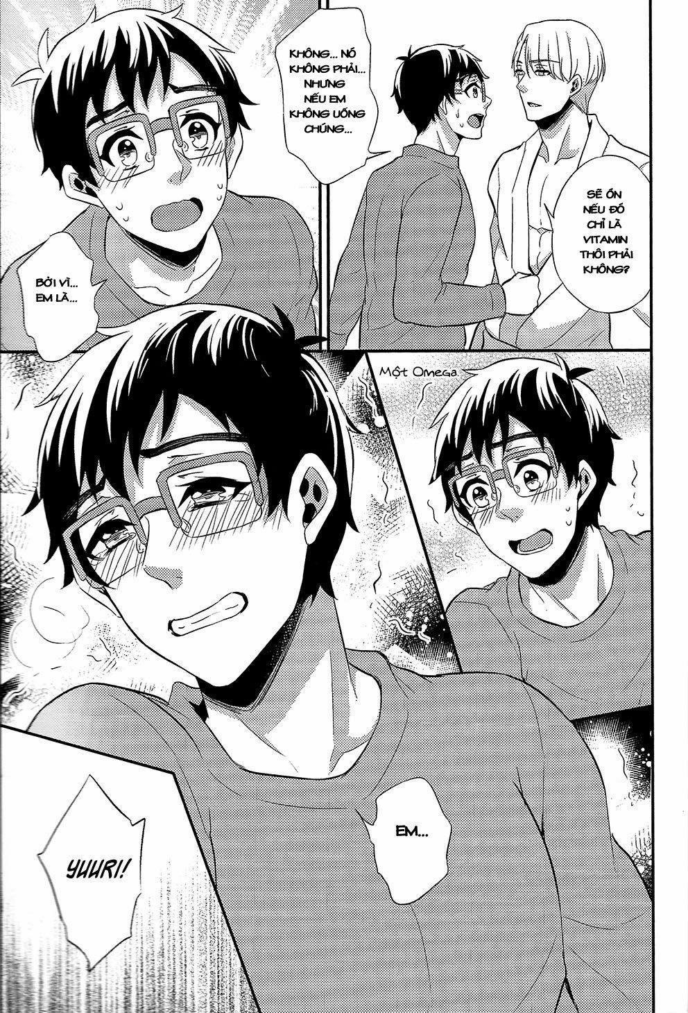 Tình anh em 2 trang 19