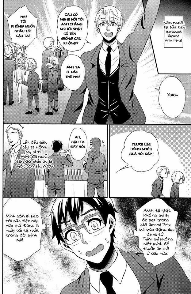 Tình anh em 2 trang 2