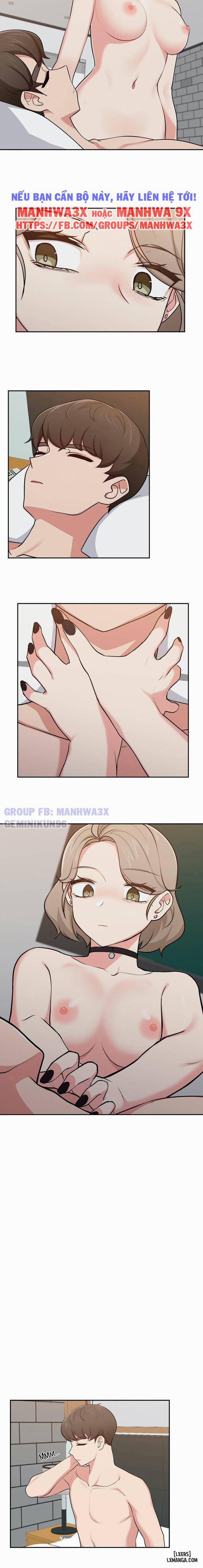 Tình bạn hay tình dục 24 trang 6