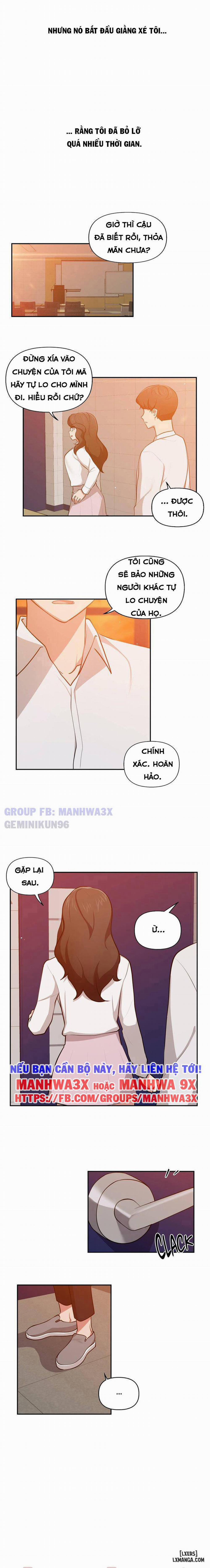 Tình bạn hay tình dục 27 trang 4