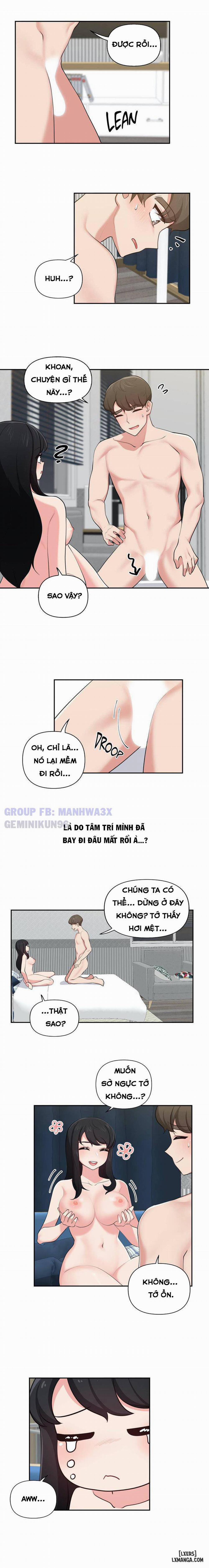 Tình bạn hay tình dục 27 trang 7