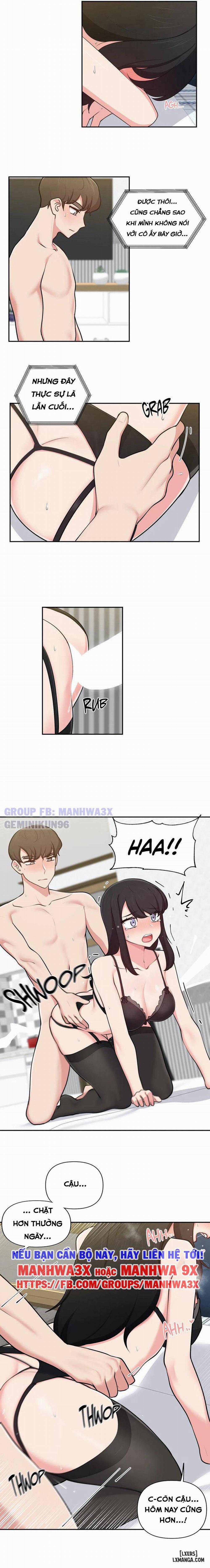 Tình bạn hay tình dục 28 trang 6