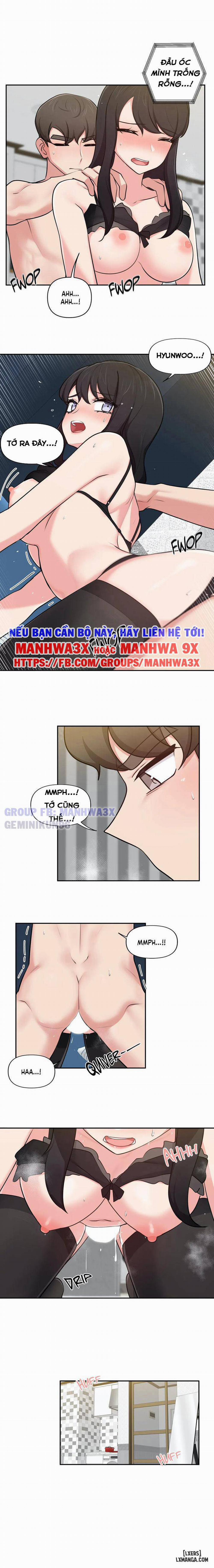 Tình bạn hay tình dục 28 trang 8