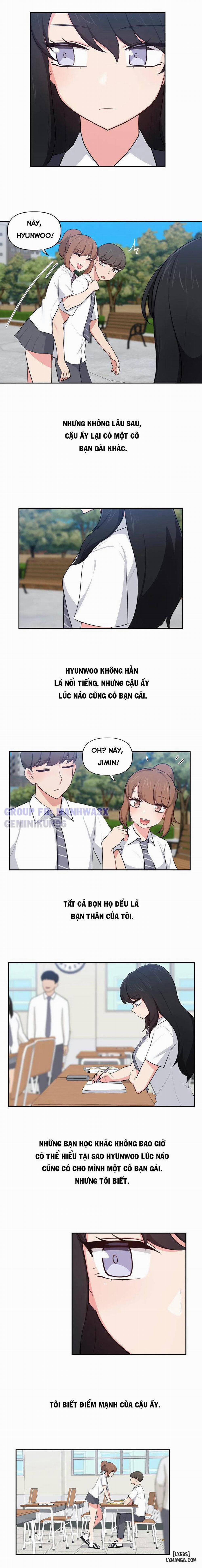 Tình bạn hay tình dục 29 trang 4