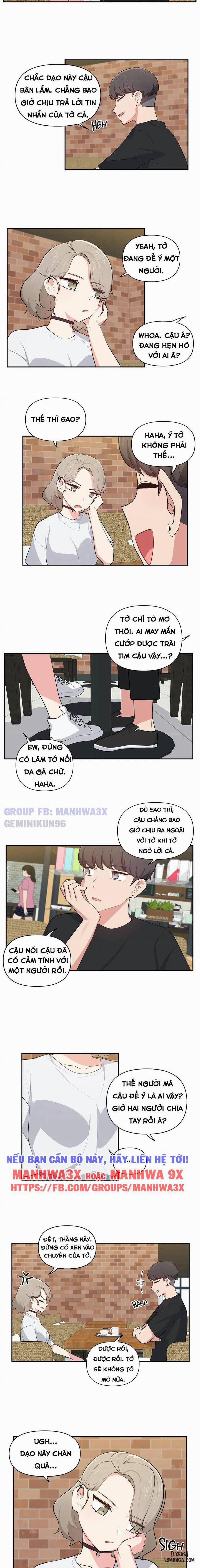 Tình bạn hay tình dục 30 trang 2