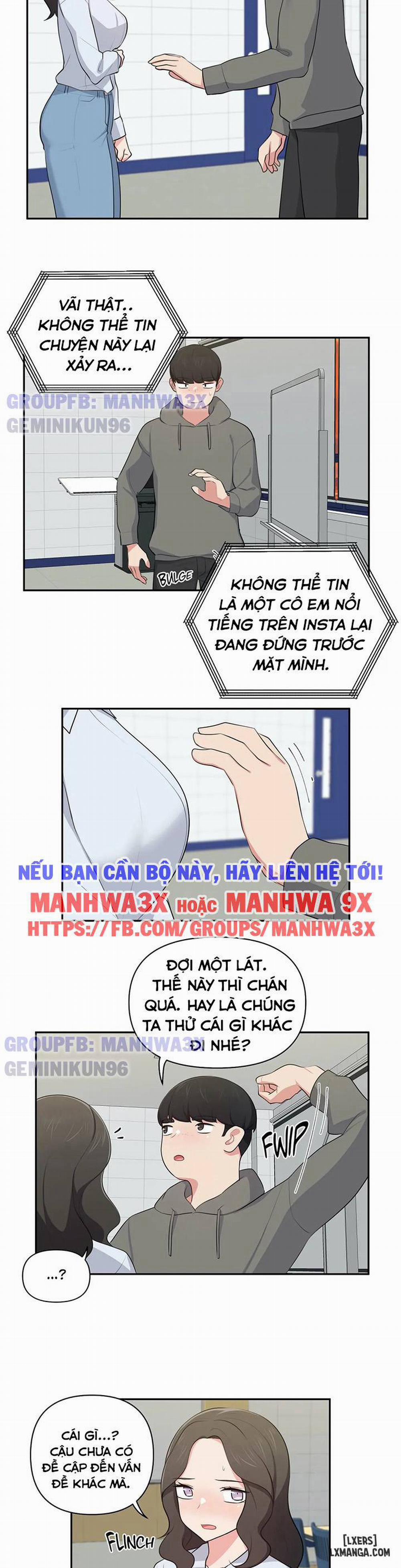 Tình bạn hay tình dục 35 trang 4