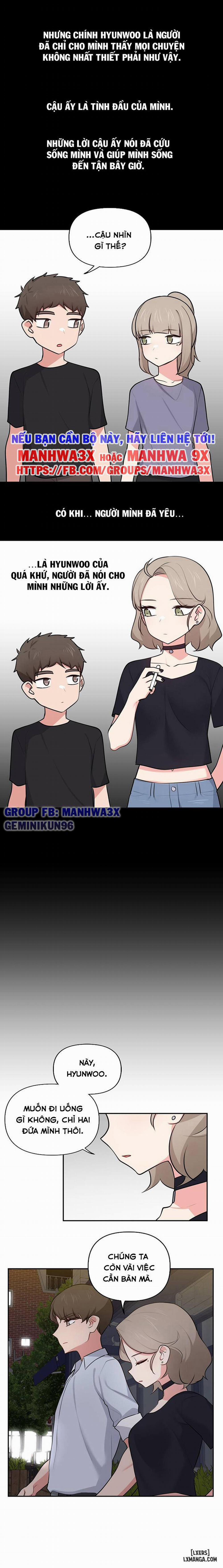 Tình bạn hay tình dục 41 trang 6