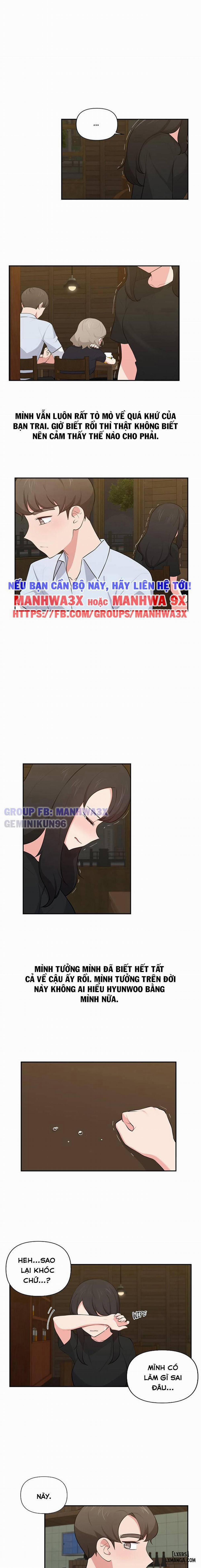 Tình bạn hay tình dục 42 trang 2